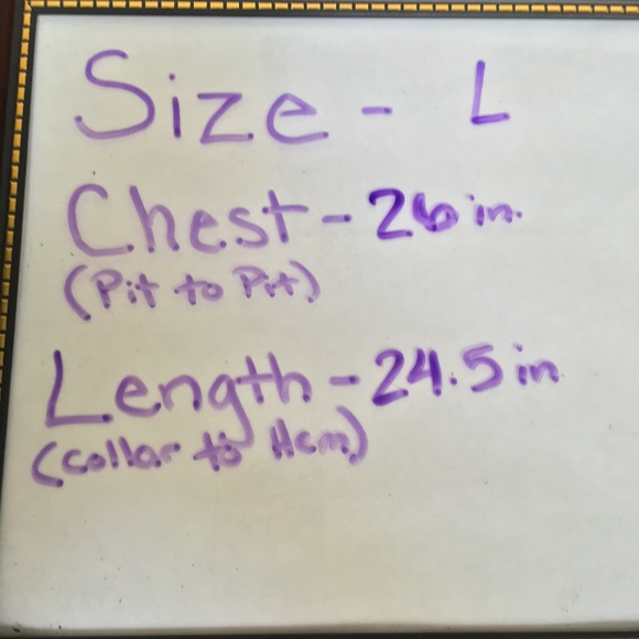 Citiknit 2 Piece Top Bell Sleeve Size Large - Picture 6 of 6